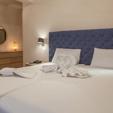 Pitsakis Hotel Tolón Eksteriør bilde