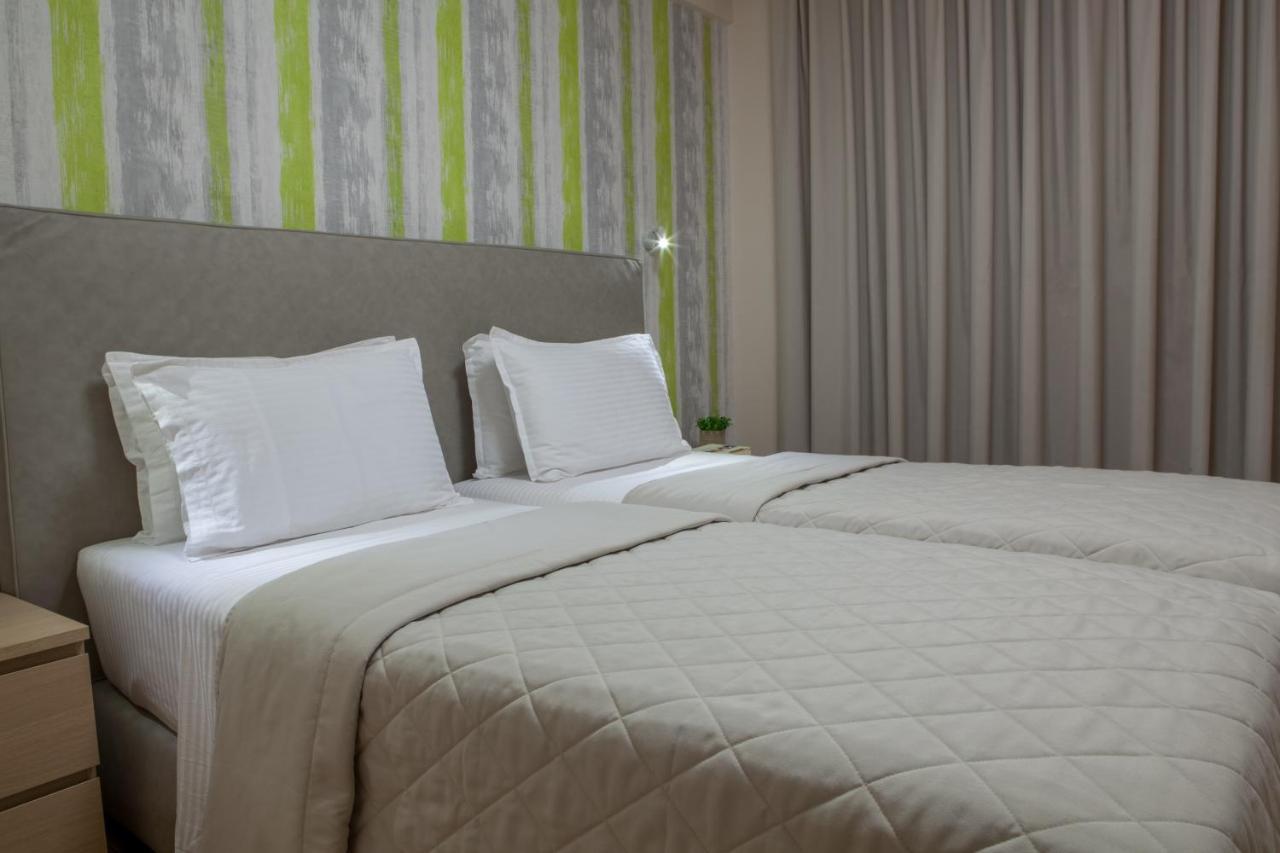 Pitsakis Hotel Tolón Eksteriør bilde