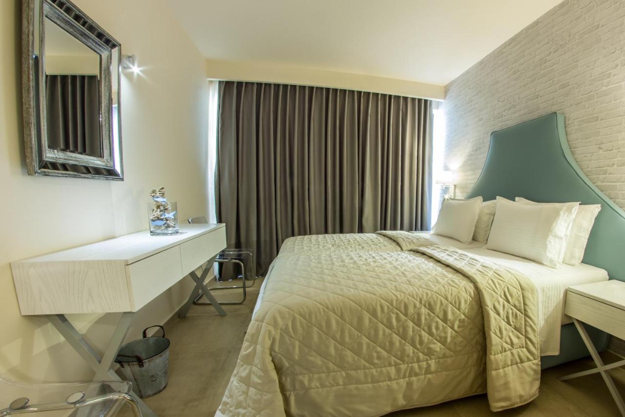 Pitsakis Hotel Tolón Eksteriør bilde