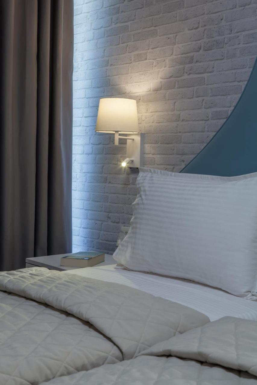 Pitsakis Hotel Tolón Eksteriør bilde